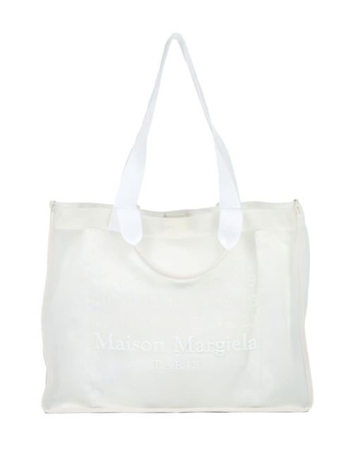 Borsa tote trapuntata MAISON MARGIELA | SB2WC0003P6761HA498